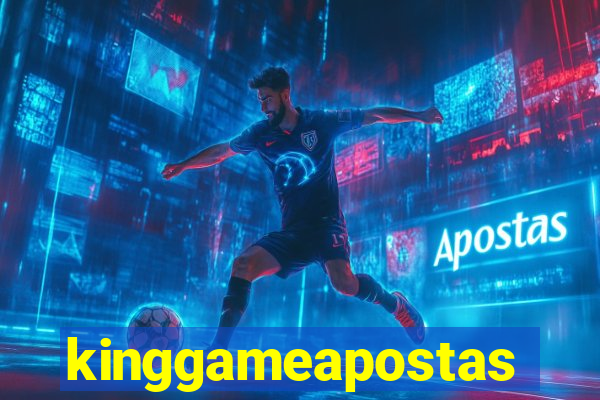 kinggameapostas