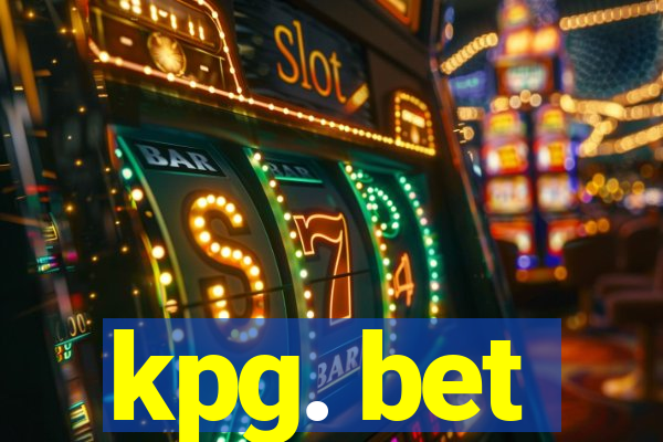 kpg. bet