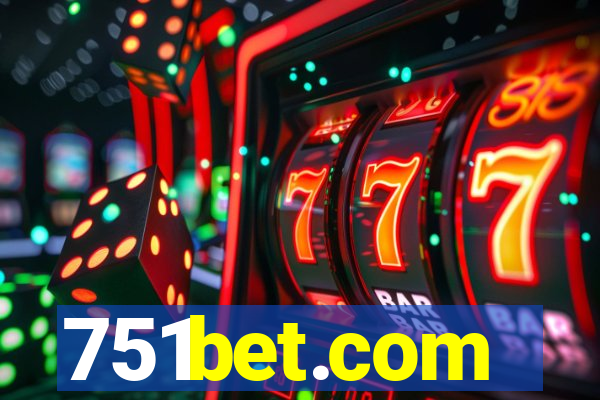 751bet.com