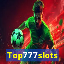 Top777slots