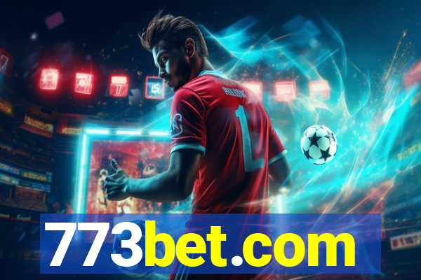 773bet.com