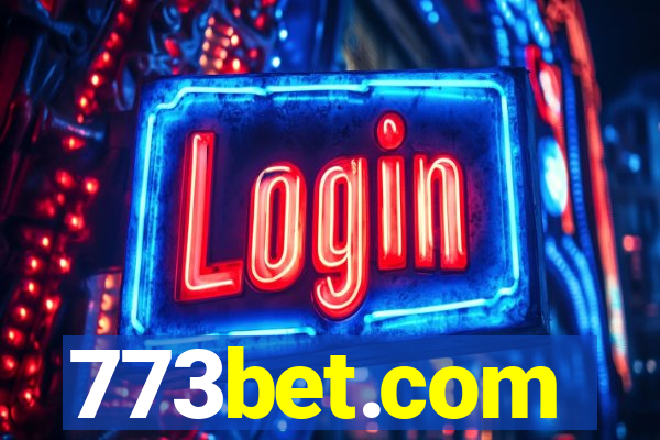 773bet.com