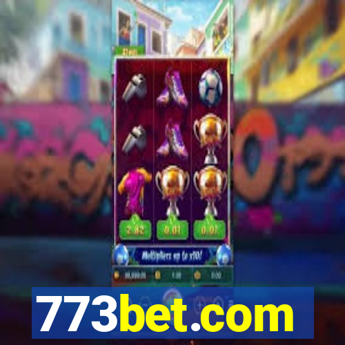 773bet.com