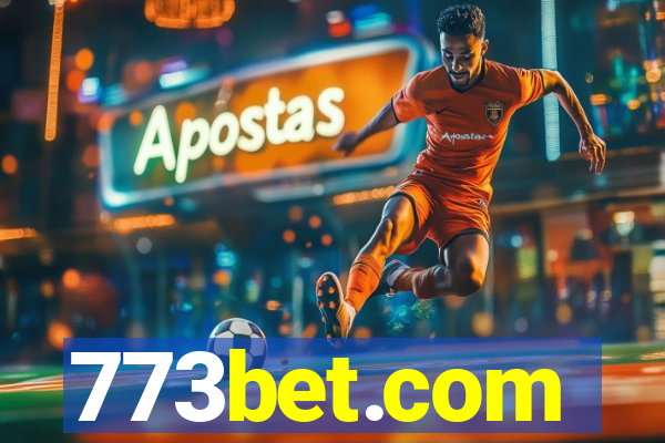 773bet.com