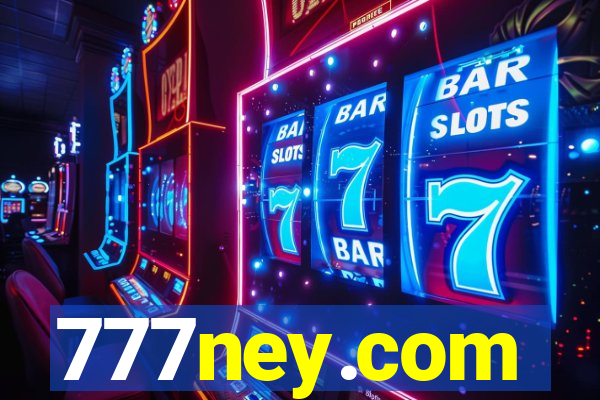 777ney.com