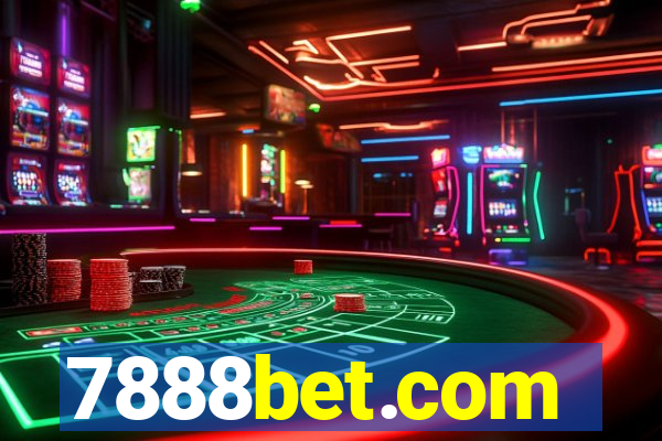 7888bet.com