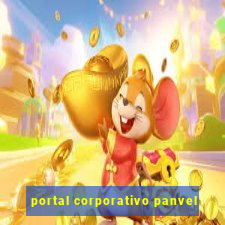 portal corporativo panvel