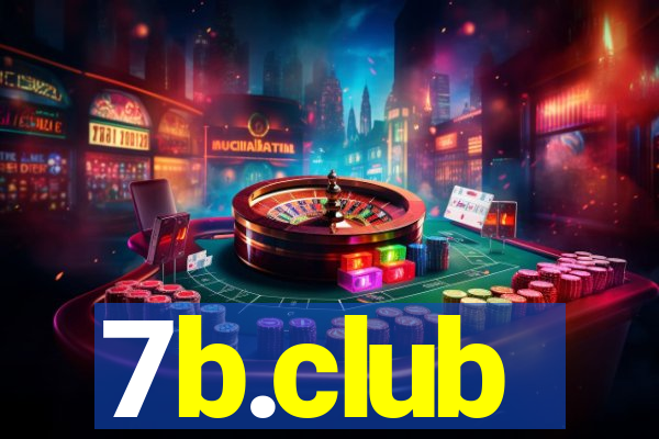 7b.club