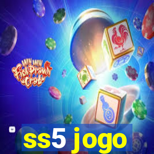 ss5 jogo