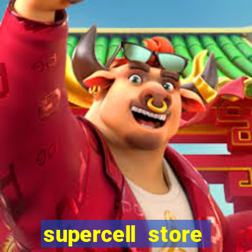 supercell store dentro de 8,1 km