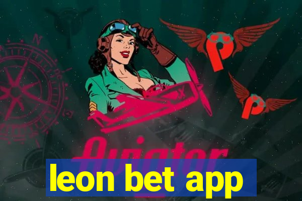 leon bet app