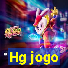 Hg jogo