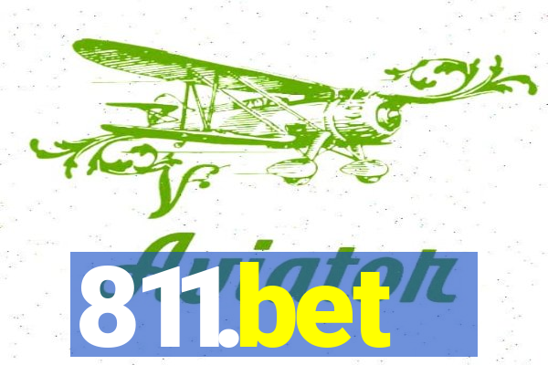 811.bet