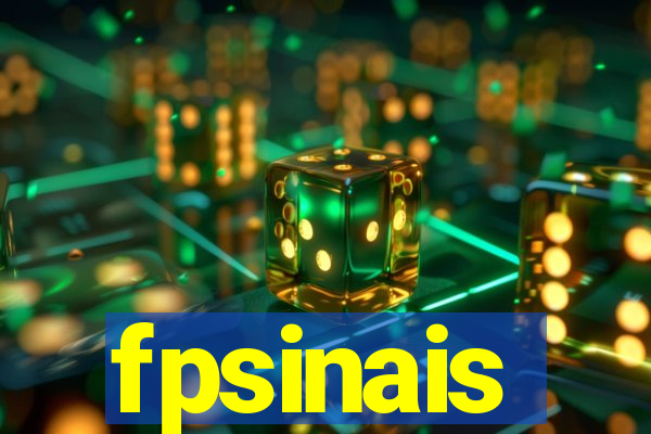 fpsinais