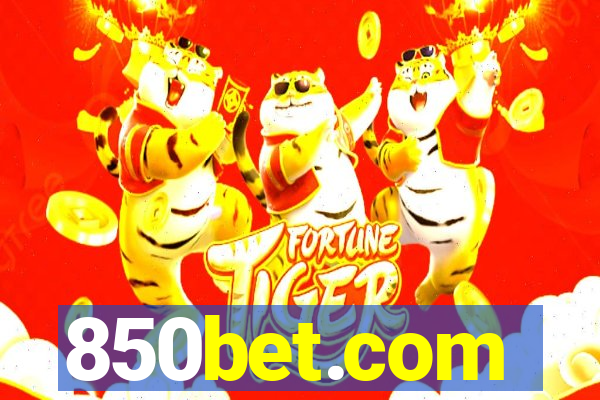 850bet.com