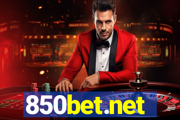 850bet.net