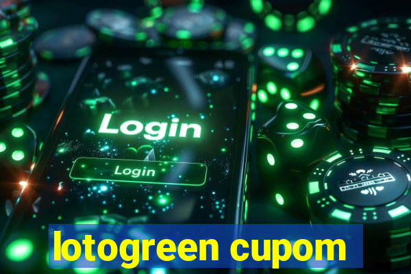 lotogreen cupom