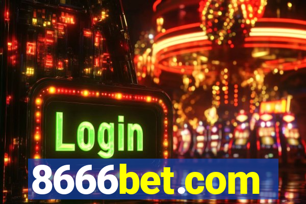 8666bet.com