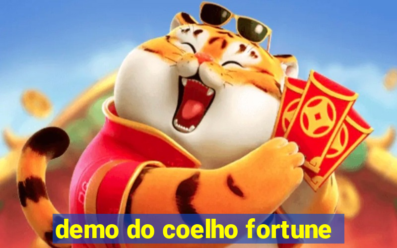 demo do coelho fortune