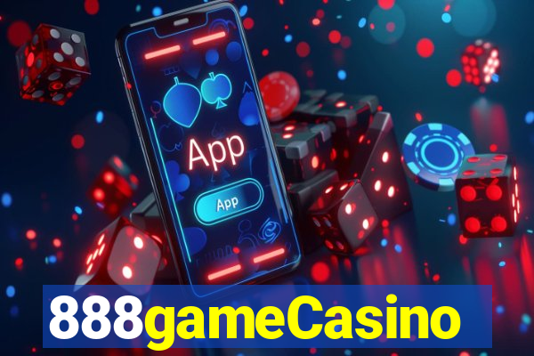 888gameCasino