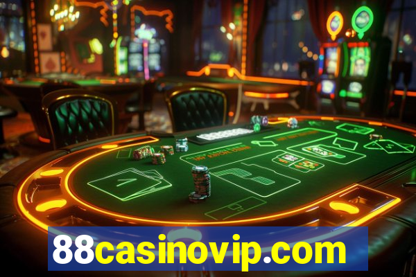 88casinovip.com