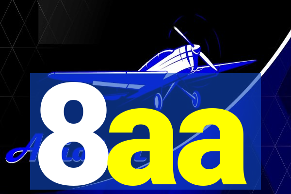 8aa