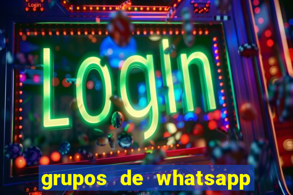 grupos de whatsapp slots pg