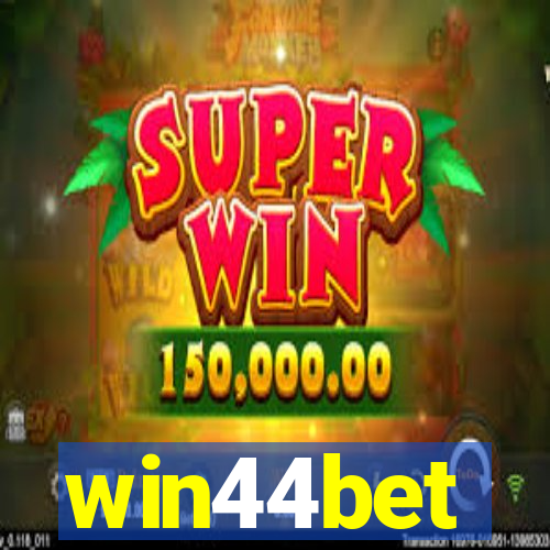 win44bet