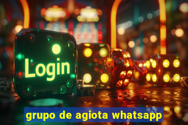 grupo de agiota whatsapp