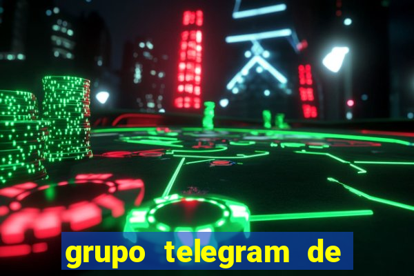 grupo telegram de jogos hackeado