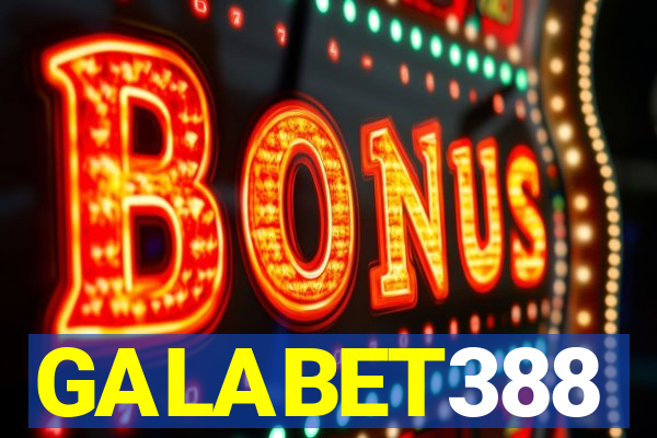 GALABET388