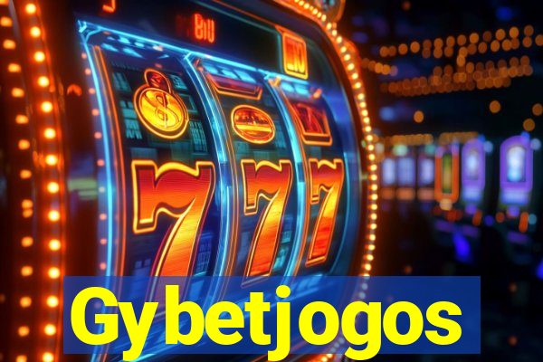 Gybetjogos