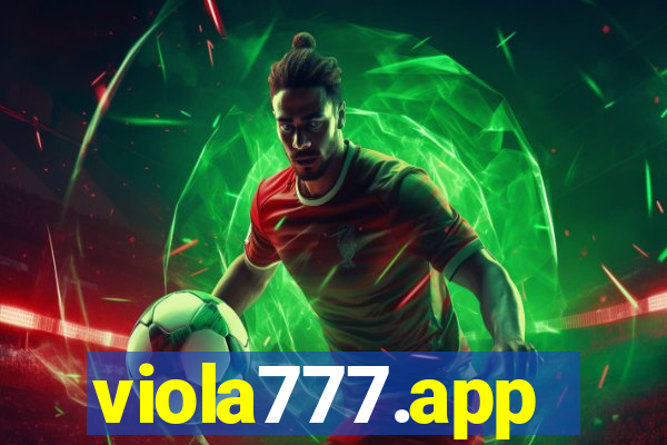 viola777.app