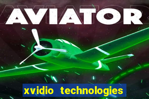 xvidio technologies startup brasil 2024