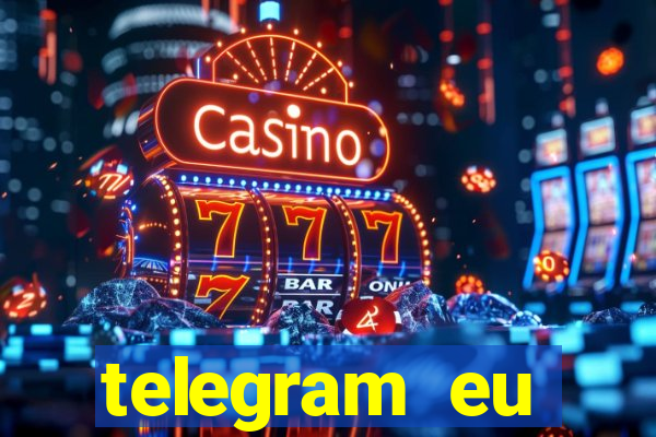 telegram eu confesso +18