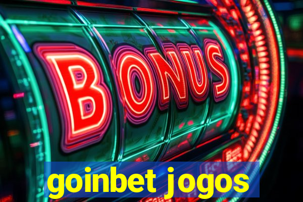 goinbet jogos