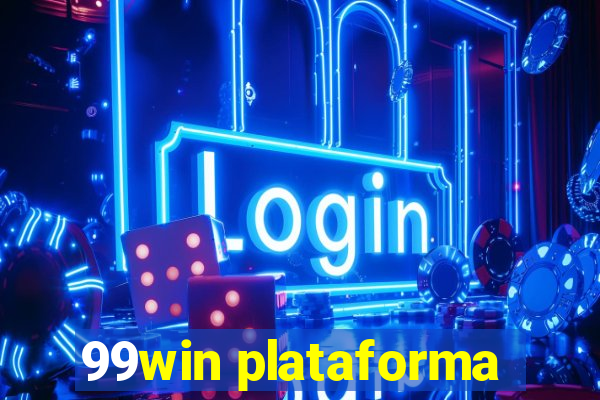 99win plataforma