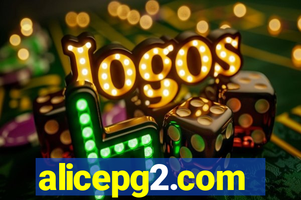 alicepg2.com