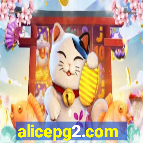 alicepg2.com