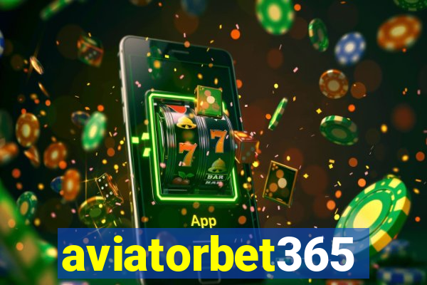 aviatorbet365