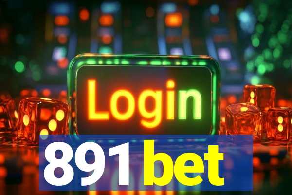 891 bet