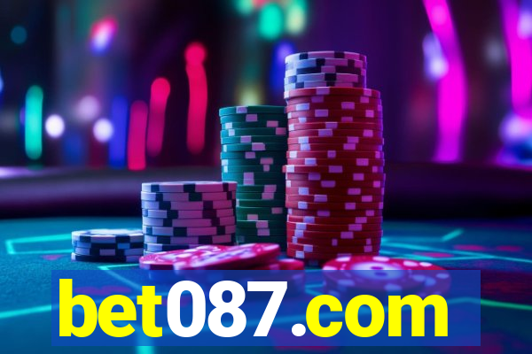 bet087.com