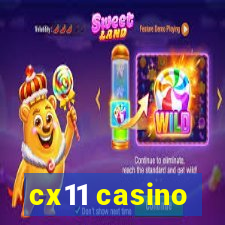 cx11 casino