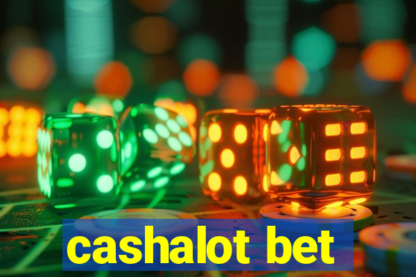 cashalot bet