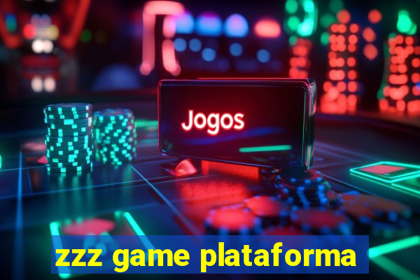 zzz game plataforma