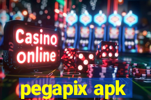 pegapix apk