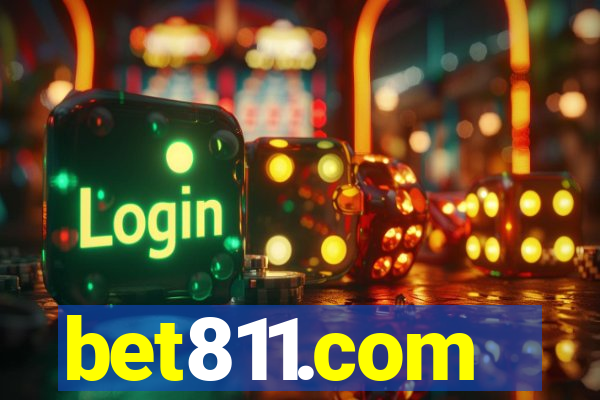 bet811.com