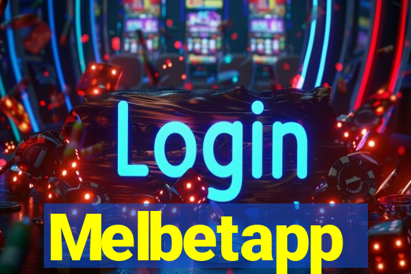 Melbetapp