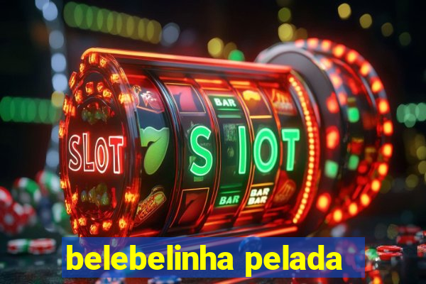 belebelinha pelada