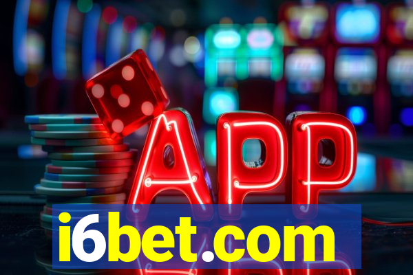 i6bet.com